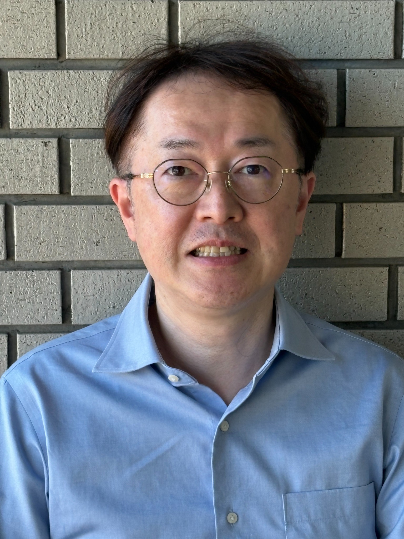 藤元 聖一