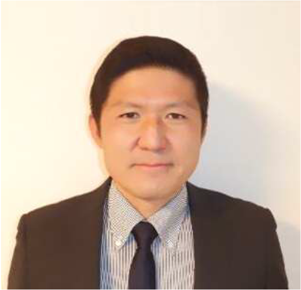 行政書士木下智博事務所 木下智博先生の掲載写真